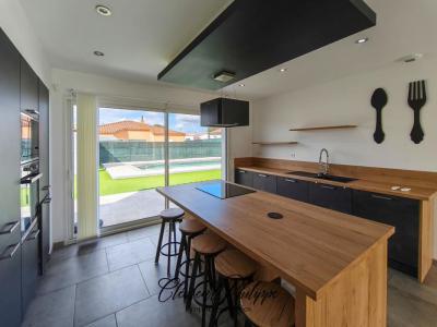 Acheter Maison Carcassonne 320000 euros