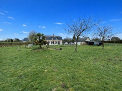 Acheter Maison 97 m2 Bernay