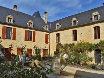 For sale Salignac-eyvigues 7 rooms 275 m2 Dordogne (24590) photo 3