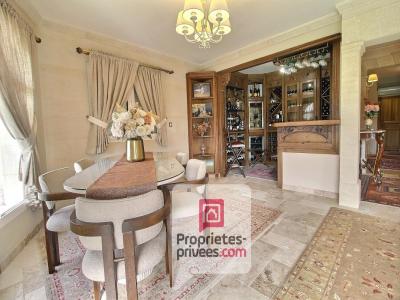 Acheter Maison Amilly 389000 euros