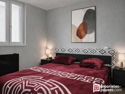 Acheter Appartement Cran-gevrier Haute savoie