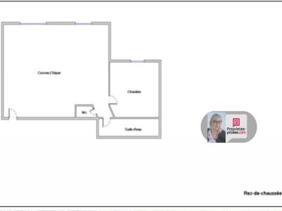 Acheter Appartement Cran-gevrier 170000 euros