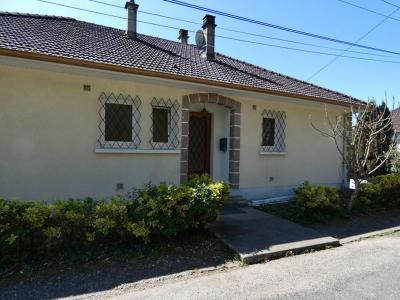 For sale Tulle 5 rooms 102 m2 Correze (19000) photo 0