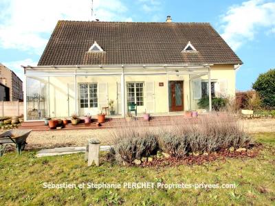 For sale Orgeres-en-beauce 5 rooms 150 m2 Eure et loir (28140) photo 0