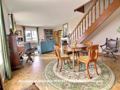 Acheter Maison 150 m2 Orgeres-en-beauce