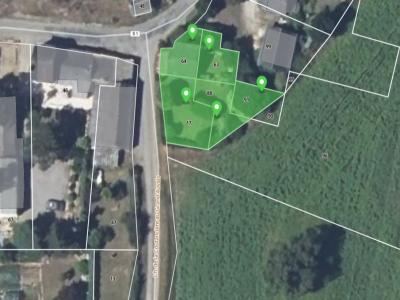 For sale Grand-auverne 2 rooms 38 m2 Loire atlantique (44520) photo 2