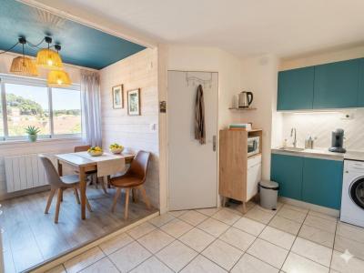 Annonce Vente 2 pi�ces Appartement Narbonne 11