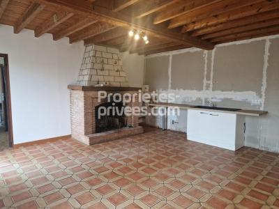 Annonce Vente 5 pi�ces Maison Saint-gervais 33
