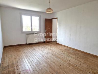 Acheter Maison Saint-gervais Gironde