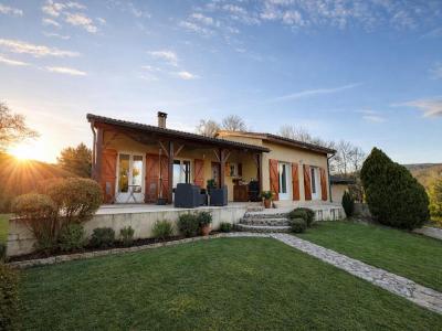 For sale Encausse-les-thermes 4 rooms 102 m2 Haute garonne (31160) photo 0