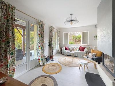 Acheter Maison 102 m2 Encausse-les-thermes