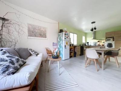 Acheter Maison Encausse-les-thermes Haute garonne