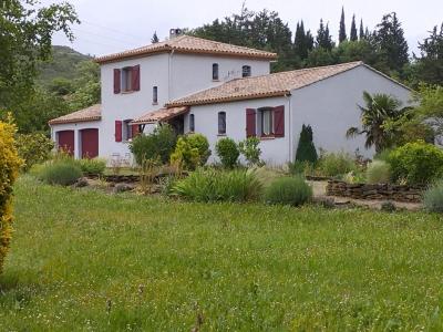 For sale Esperaza 7 rooms 147 m2 Aude (11260) photo 0
