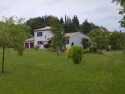 Annonce Vente 7 pi�ces Maison Esperaza 11