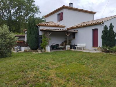 Acheter Maison 147 m2 Esperaza