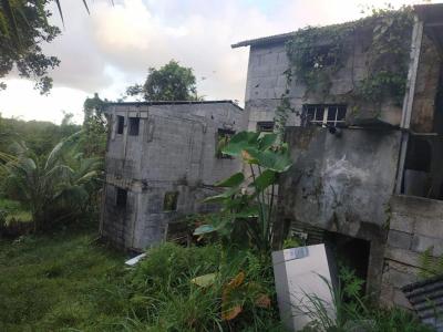 Annonce Vente 4 pi�ces Maison Gros-morne 972