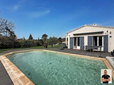 For sale Brignoles 4 rooms 105 m2 Var (83170) photo 0