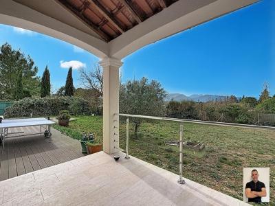 Annonce Vente 4 pi�ces Maison Brignoles 83