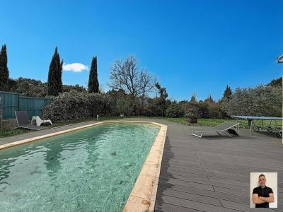 Acheter Maison 105 m2 Brignoles