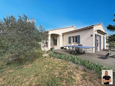 Acheter Maison Brignoles Var