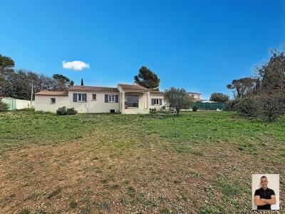 Acheter Maison Brignoles 355000 euros