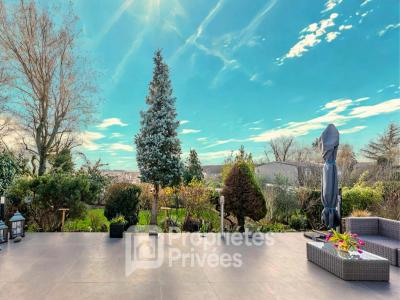 Annonce Vente 6 pi�ces Maison Ville-du-bois 91