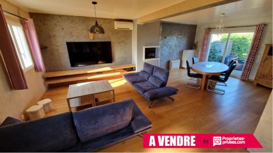 Annonce Vente 5 pi�ces Maison Corneuil 27