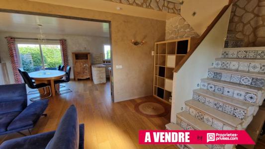 Acheter Maison Corneuil 210000 euros