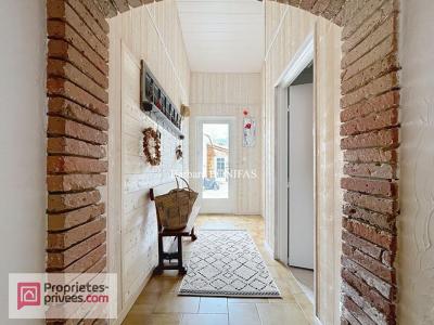 Annonce Vente 7 pi�ces Maison Montastruc-la-conseillere 31