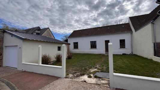For sale Hallencourt 6 rooms 127 m2 Somme (80490) photo 0