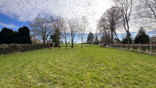 Acheter Maison Hallencourt Somme