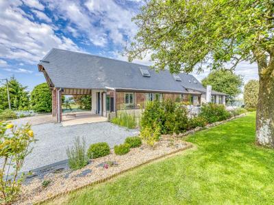 Annonce Vente 6 pi�ces Maison Epreville 76