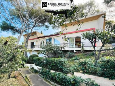 Acheter Maison 166 m2 Saint-raphael