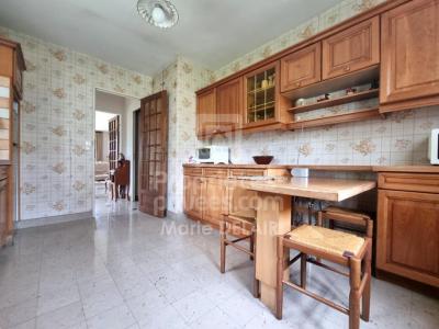 Acheter Maison 86 m2 Pouilly-sur-loire