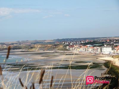 For sale Wimereux 2 rooms 46 m2 Pas de calais (62930) photo 0