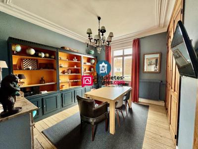 Annonce Vente 7 pi�ces Maison Wimereux 62