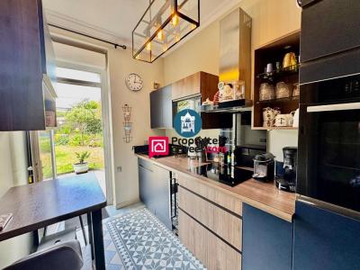 Acheter Maison 100 m2 Wimereux