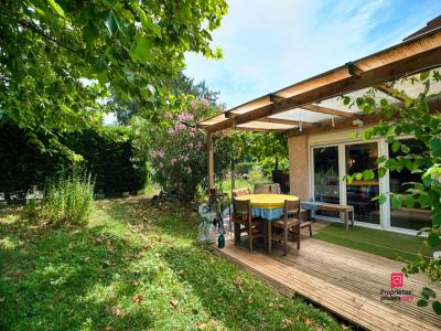 Acheter Maison 47 m2 Simandres