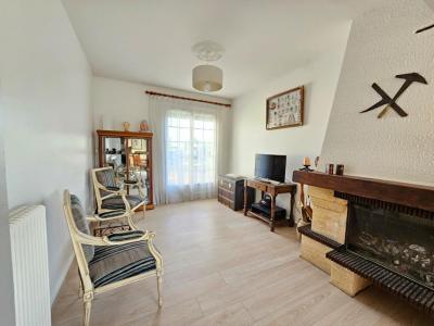 Acheter Maison 98 m2 Sainte-gemmes-sur-loire