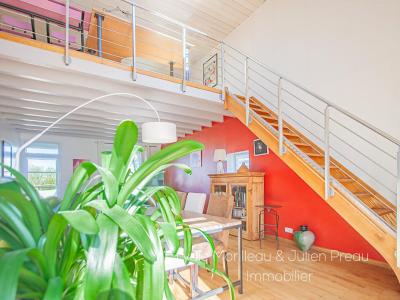 Annonce Vente 4 pi�ces Maison Chevroliere 44