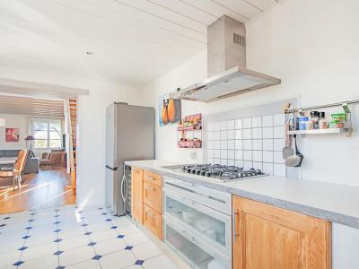 Acheter Maison 100 m2 Chevroliere