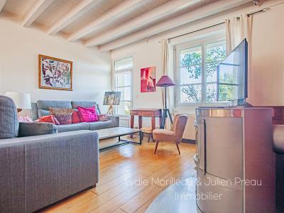 Acheter Maison Chevroliere Loire atlantique