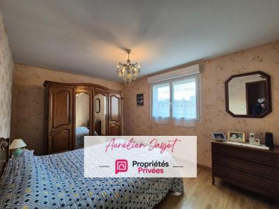 For sale Angerville-l'orcher 6 rooms 130 m2 Seine maritime (76280) photo 4