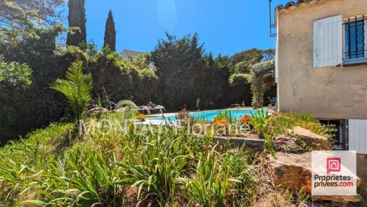 Annonce Vente 5 pi�ces Maison Saint-raphael 83