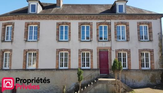 For sale Nogent-le-roi 7 rooms 170 m2 Eure et loir (28210) photo 0