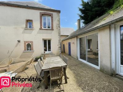 Annonce Vente 7 pi�ces Maison Nogent-le-roi 28
