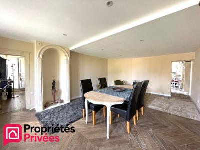 Acheter Maison 170 m2 Nogent-le-roi