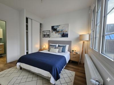 Annonce Location 2 pi�ces Appartement Rambouillet 78