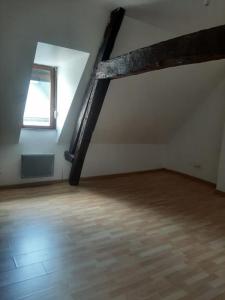 Louer Appartement Noyon 650 euros