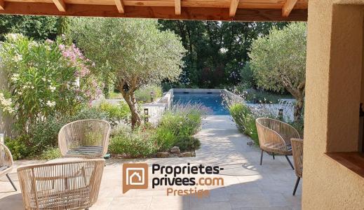 Annonce Vente 7 pi�ces Maison Uzes 30